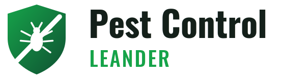 Leander Pest Control